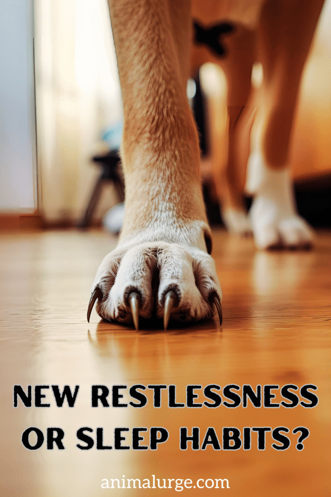 10 ‘Silent’ Signs Your Dog Is in Pain (But Is Trying to Hide It From You)