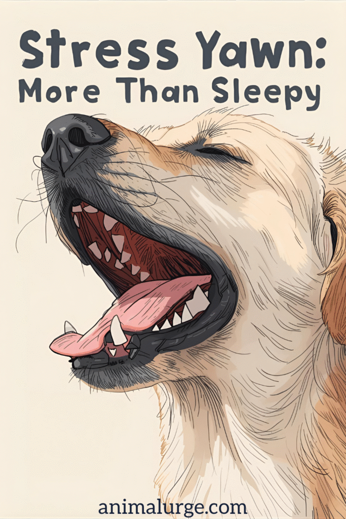 The 5 'Nothing' Behaviors That Are Actually Massive Stress Signals