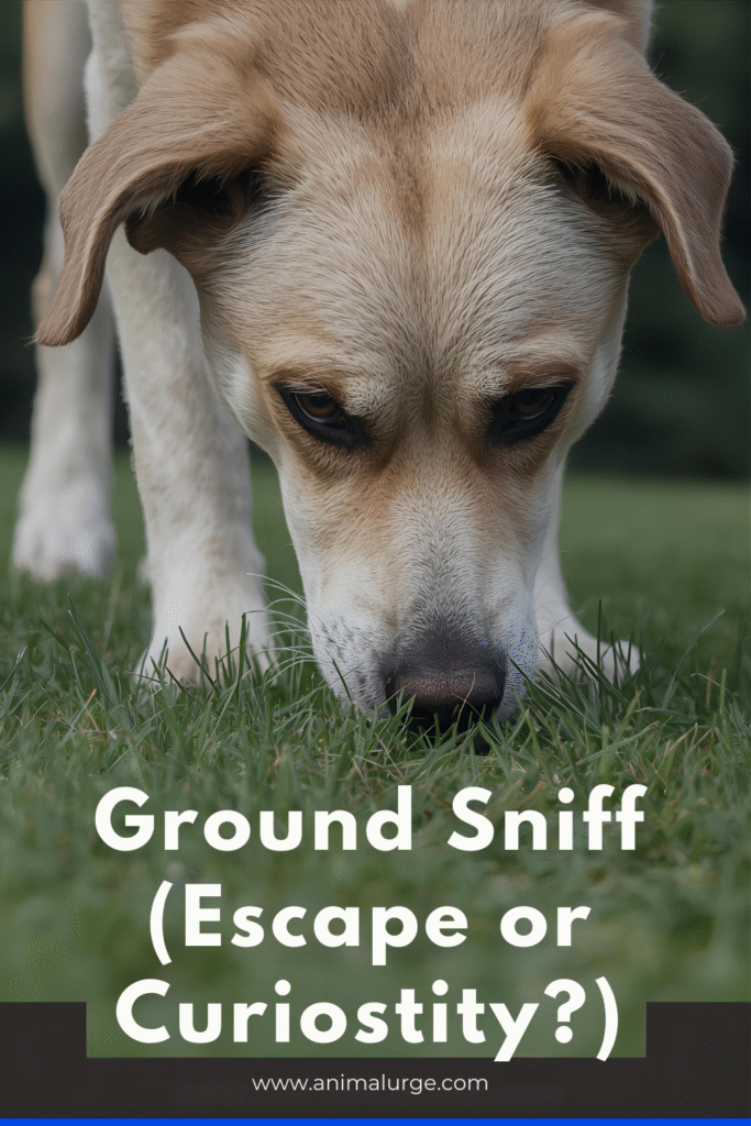 The 5 'Nothing' Behaviors That Are Actually Massive Stress Signals