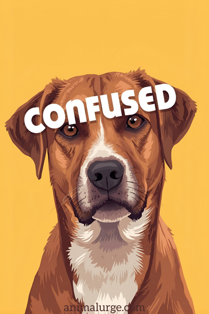 What Your Dog's Stare Really Means (It's Not Always Affection)