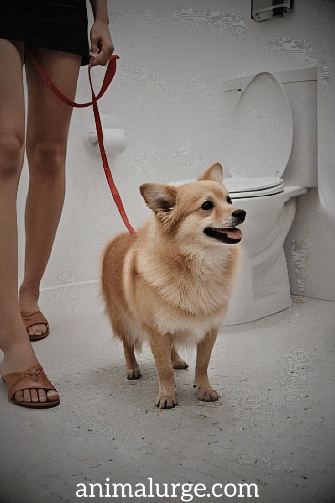 "10 Hidden Signs Your Dog Is Lonely" depict it in a image not as text but with visual examples