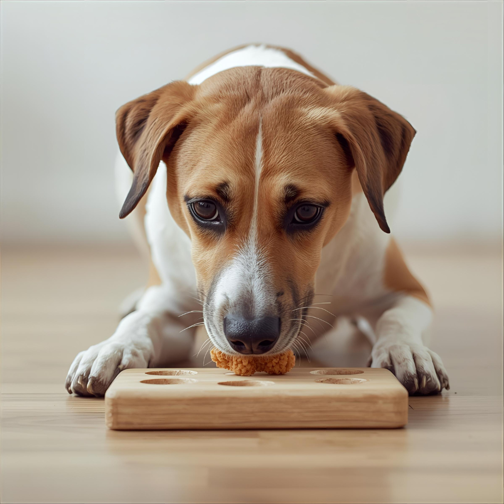 33 Ways to Mentally Stimulate Your Dog Daily