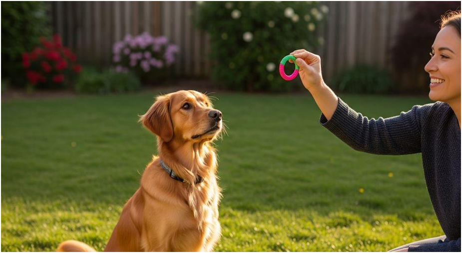 10 Easy Enrichment Ideas to Keep Your Dog Happy Indoors