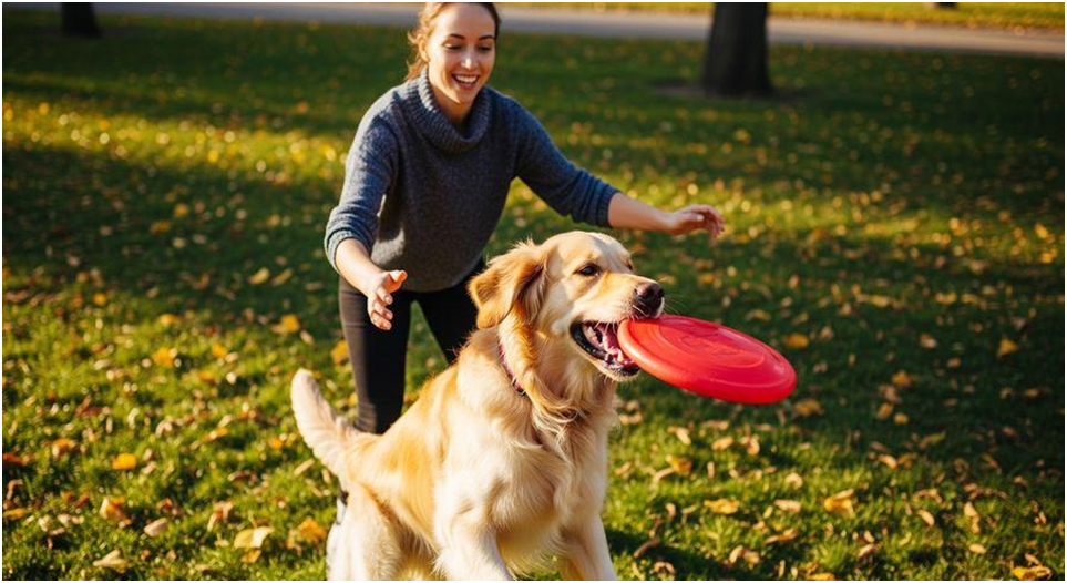 10 Easy Enrichment Ideas to Keep Your Dog Happy Indoors